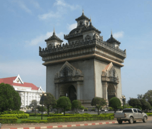 Vientiane