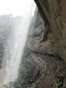 The view was worth the hike!